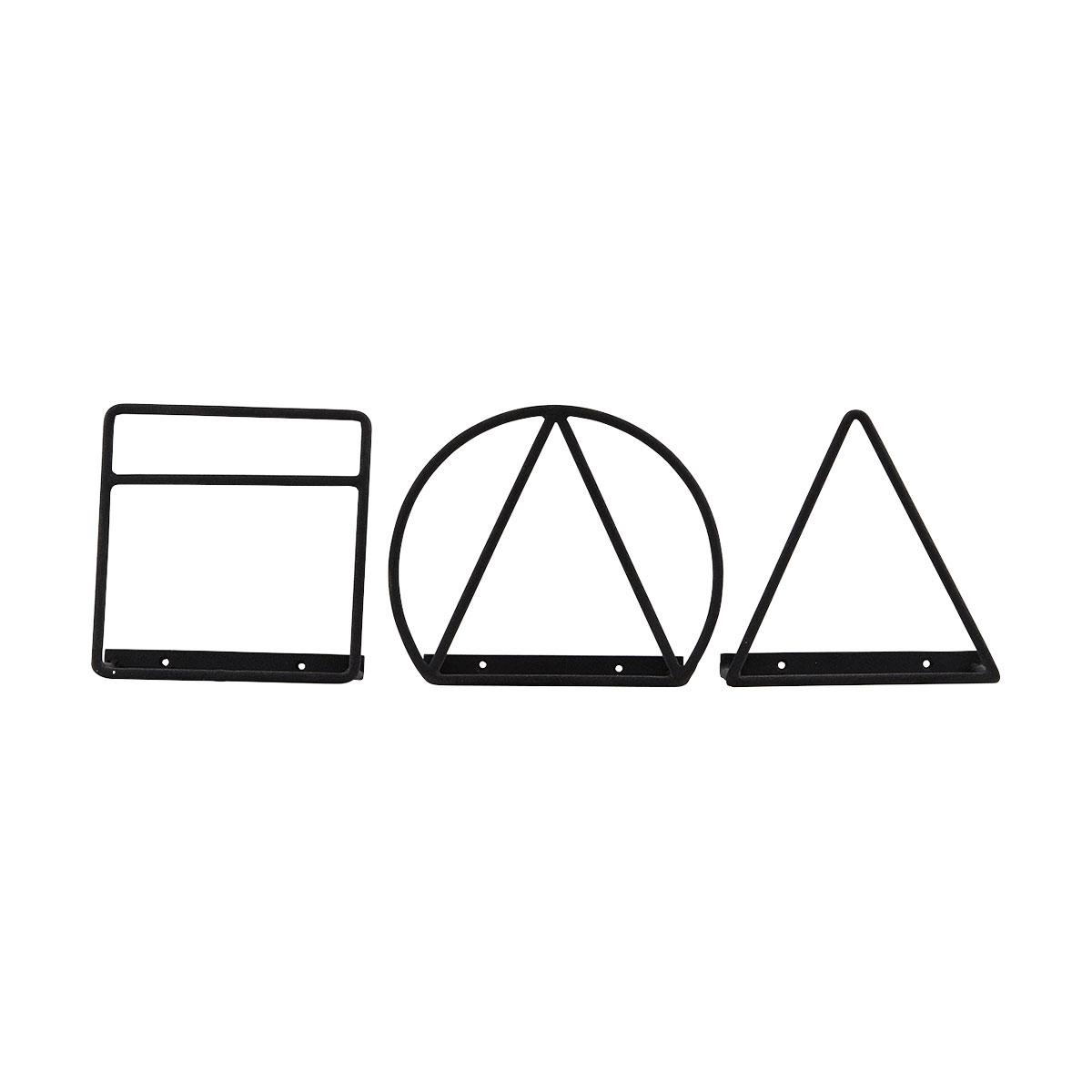 Serie Magazine Rack Serie Magazine Rack