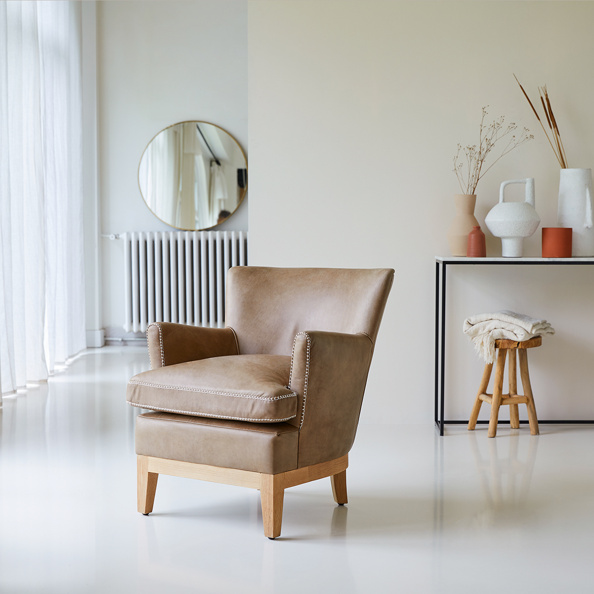 Sillón Comoc Cheyenne Sillón Comoc Cheyenne