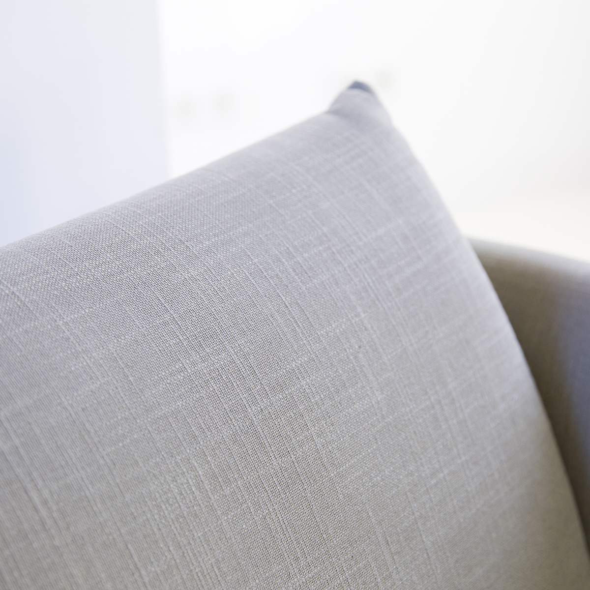 Sillón Jonas gris Sillón Jonas gris