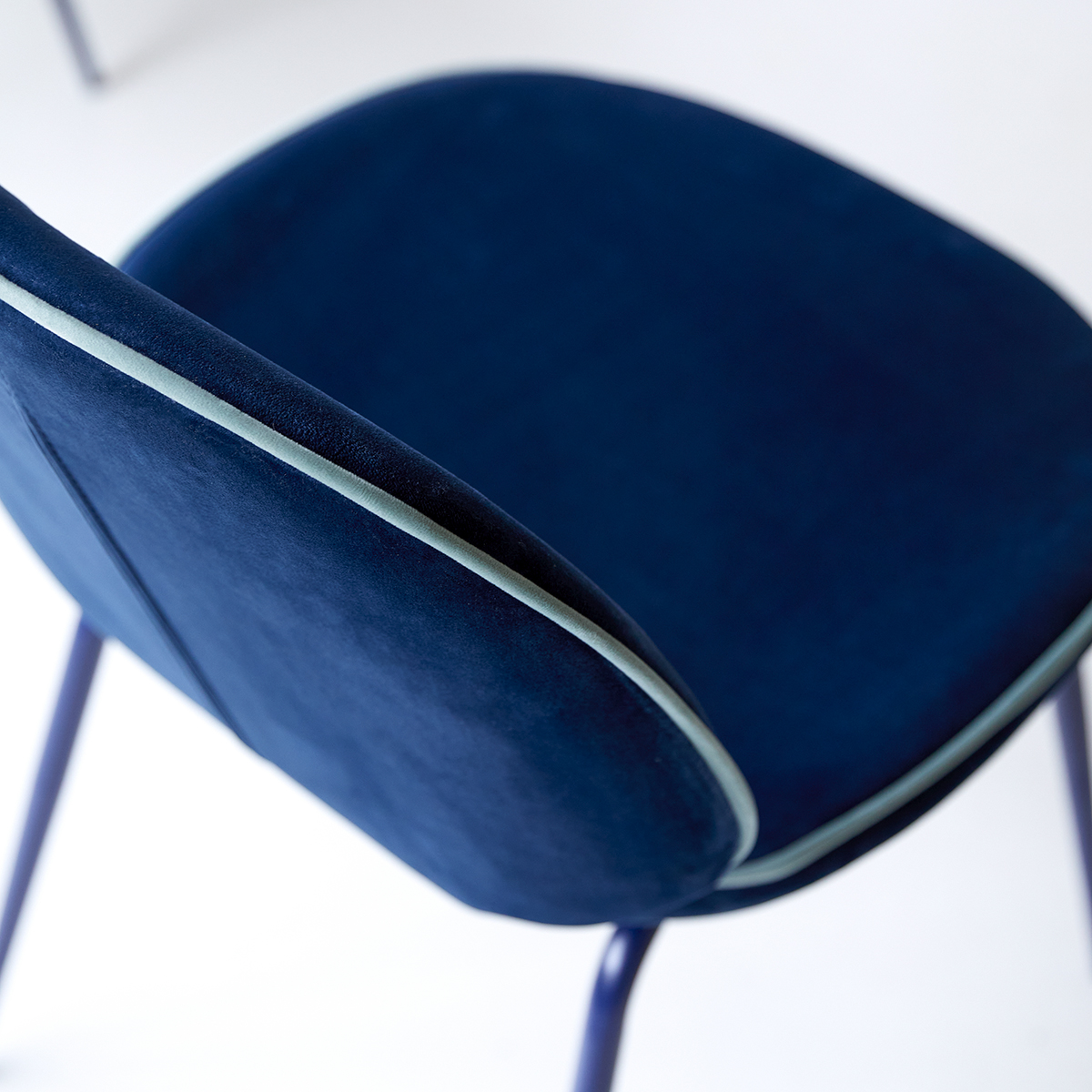 Silla Uma blue Silla Uma blue