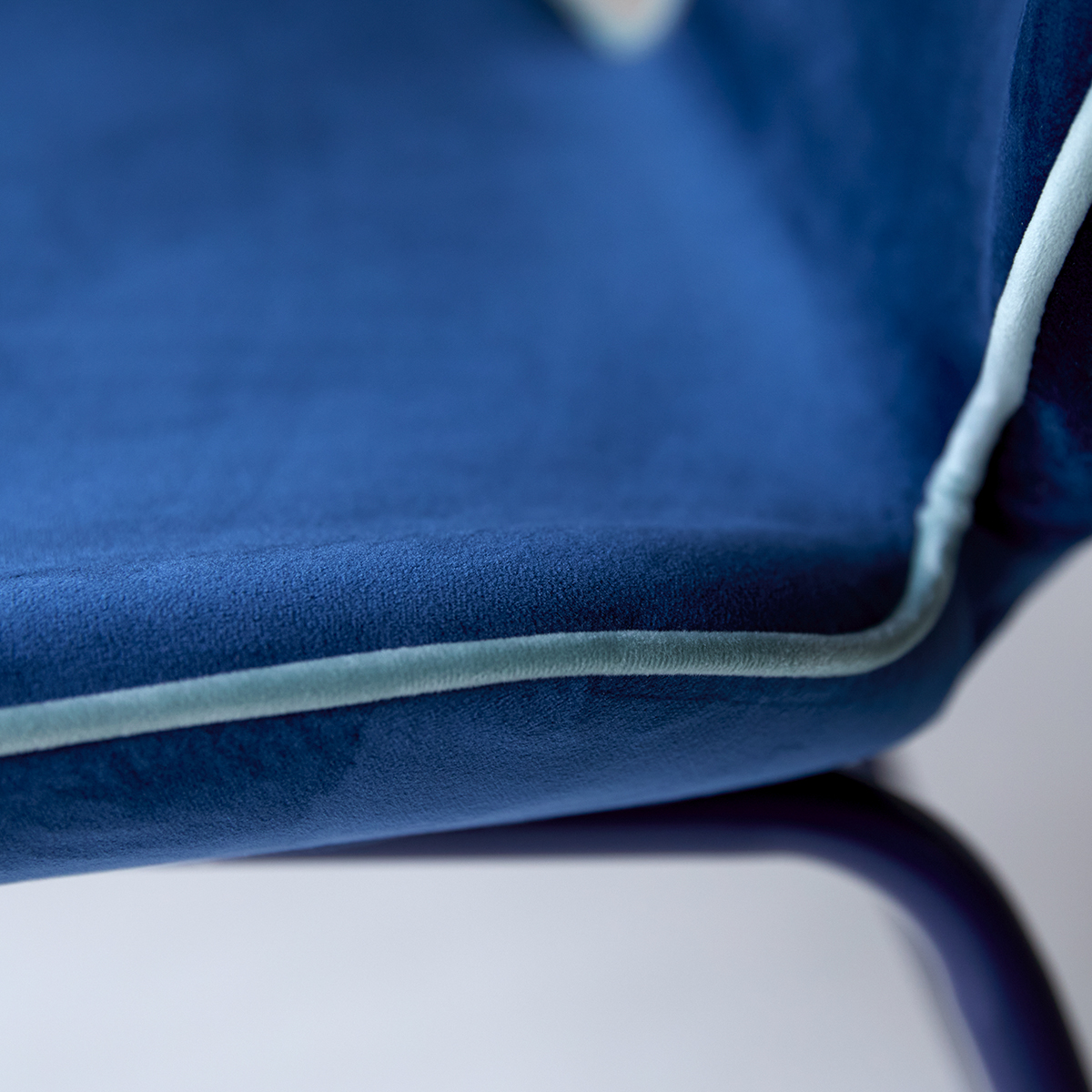 Silla Uma blue Silla Uma blue