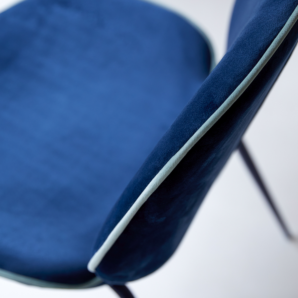Silla Uma blue Silla Uma blue