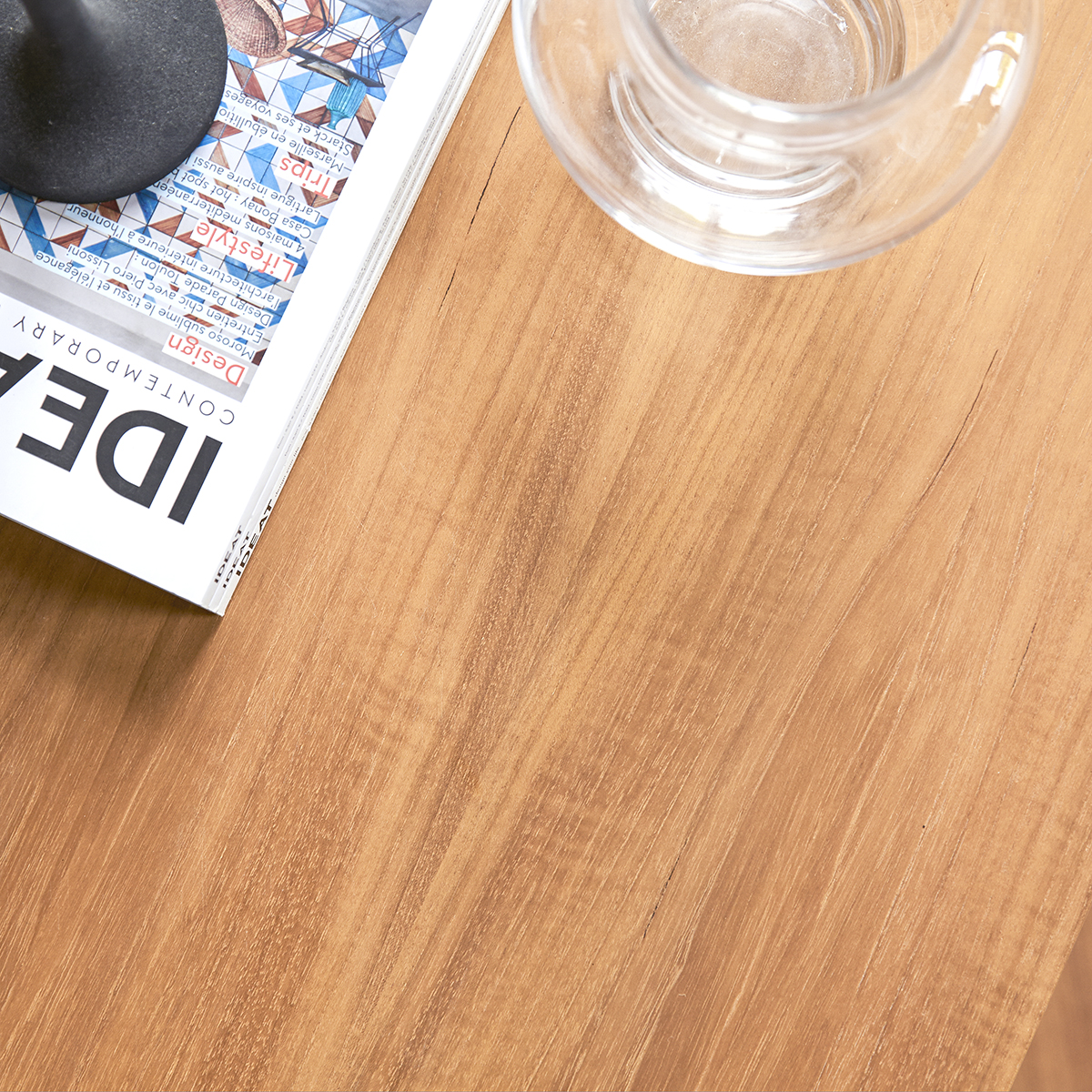 Simen teak Coffee Table Simen teak Coffee Table
