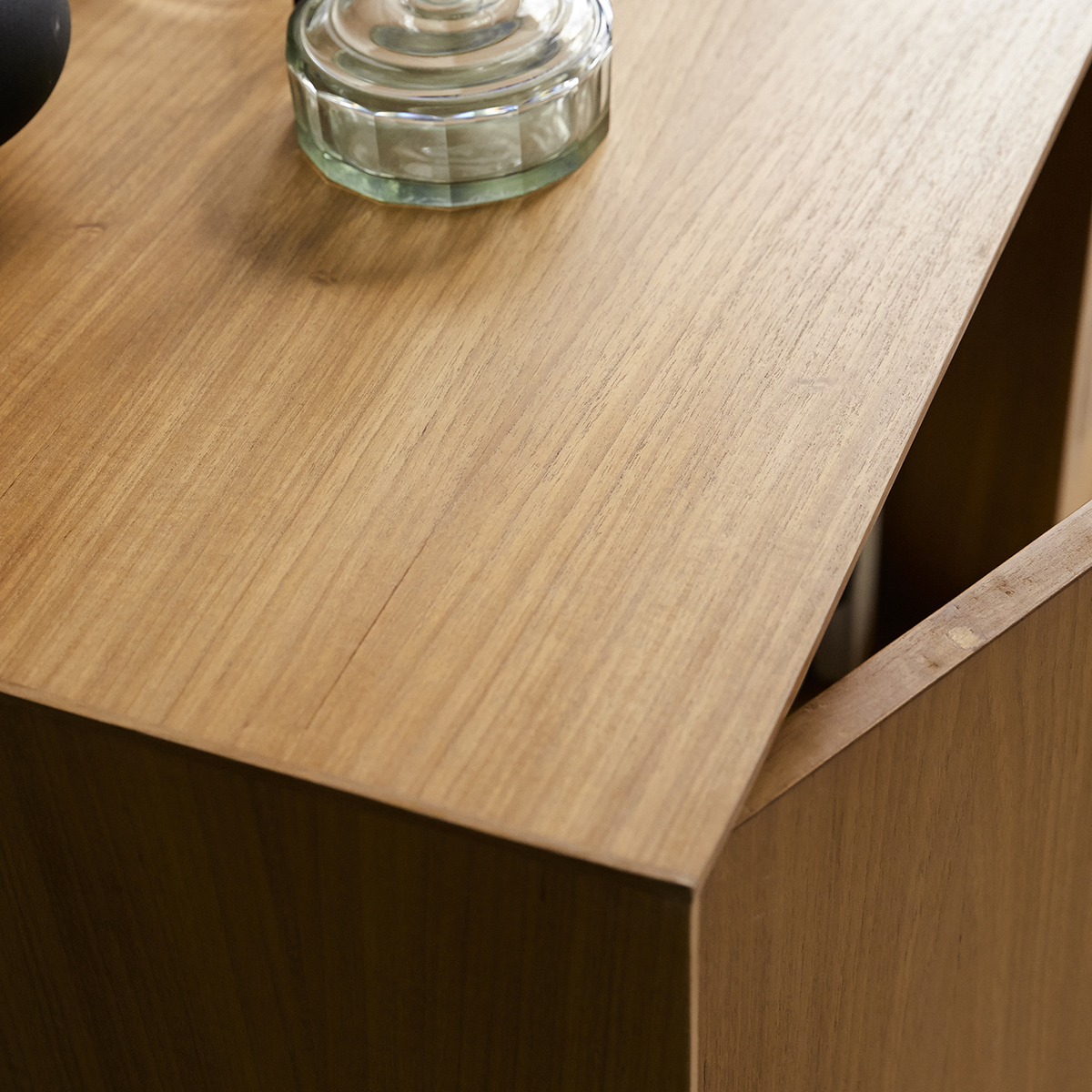 Simen Teak Sideboard 100 Simen Teak Sideboard 100