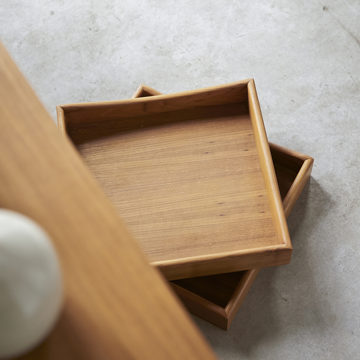 Simen teak sideboard 170 Simen teak sideboard 170