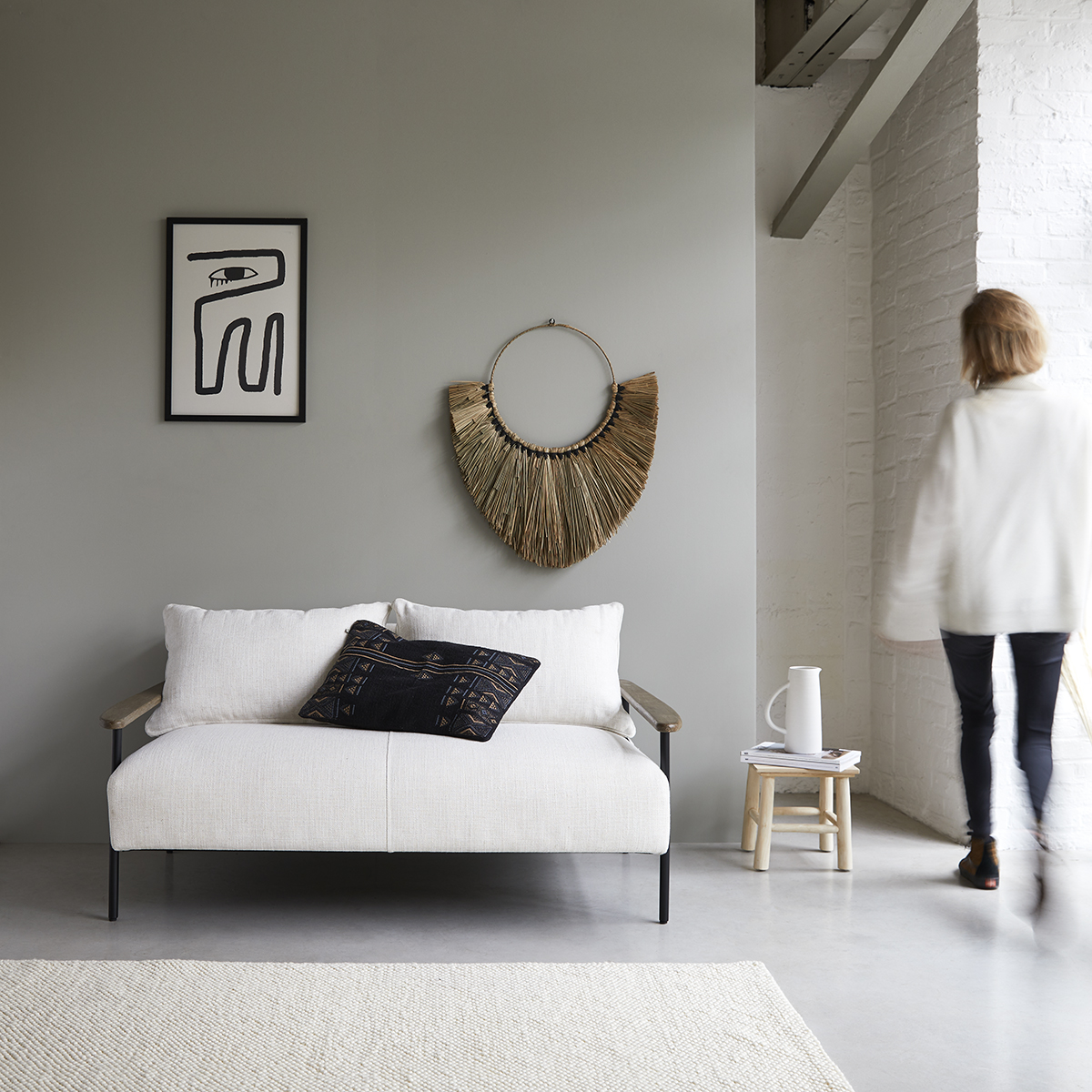 Sofa Alix Sofa Alix