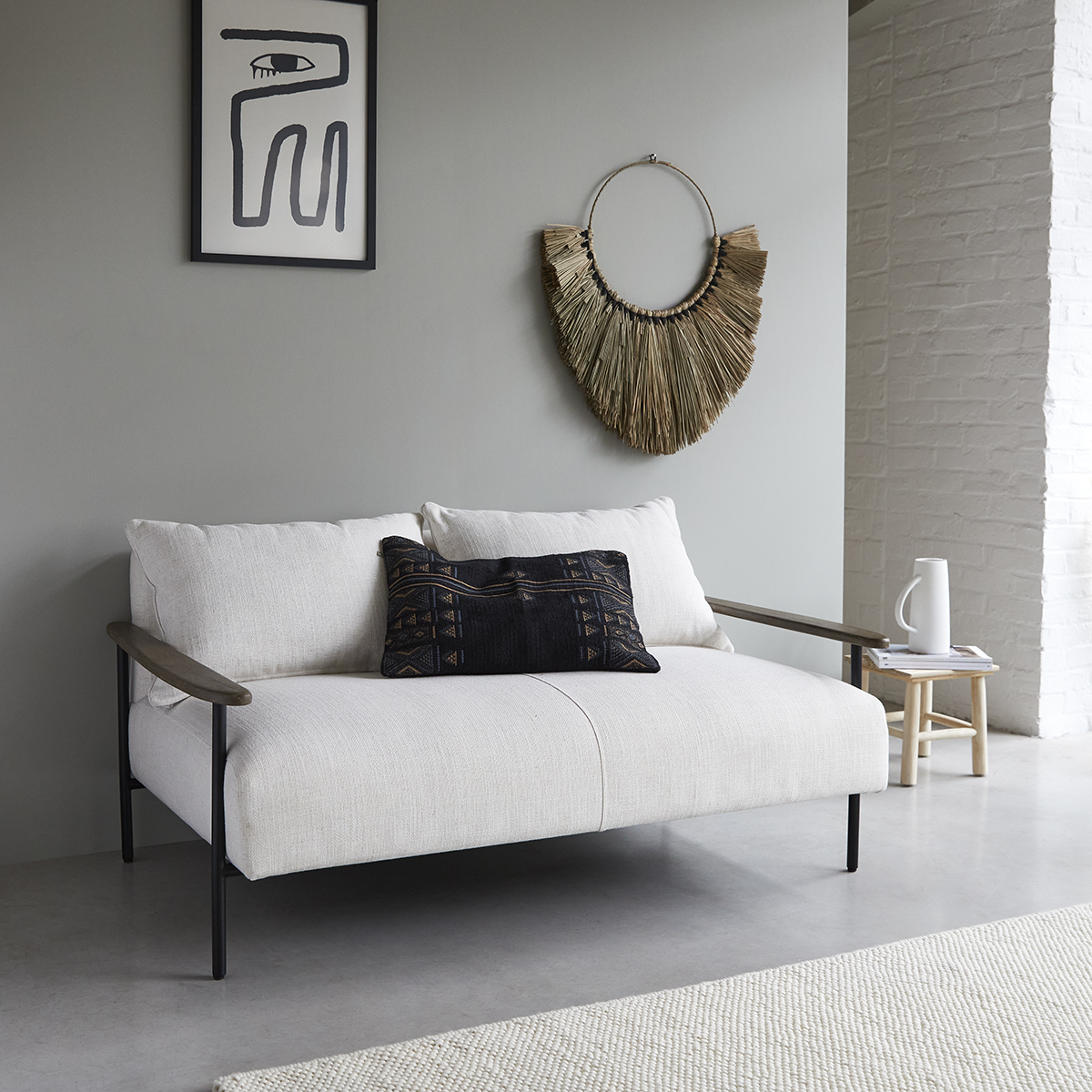 Sofa Alix Sofa Alix