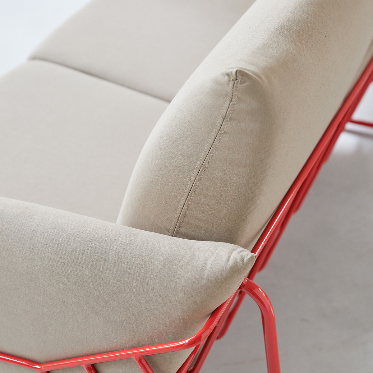 Sofa Jonas beige Sofa Jonas beige