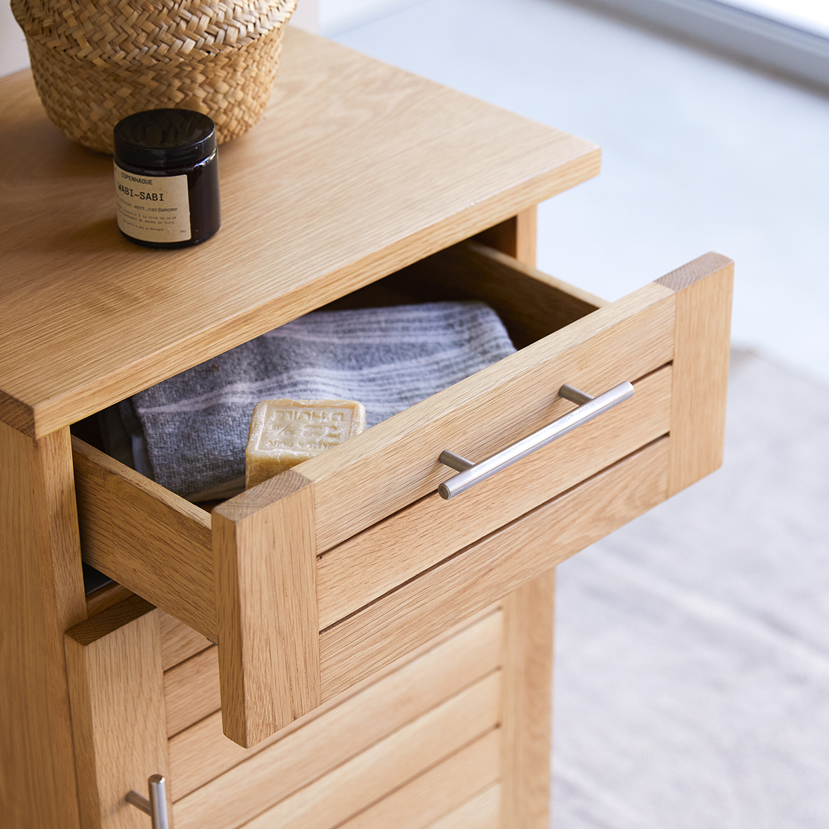 Soho Oak base unit 45 Soho Oak base unit 45
