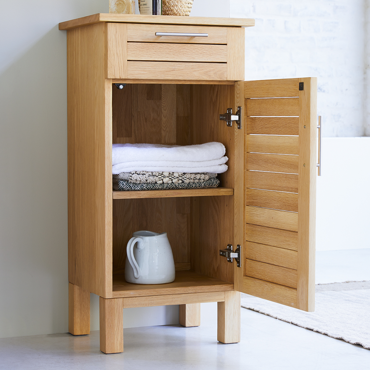 Soho Oak base unit 45 Soho Oak base unit 45