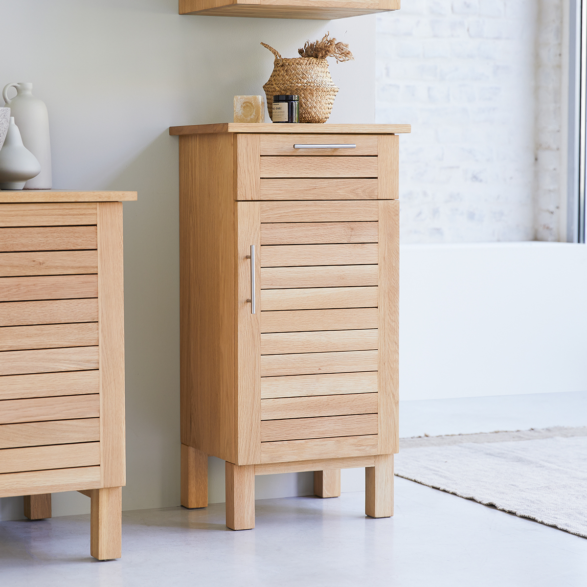 Soho solid oak Base unit Soho solid oak Base unit