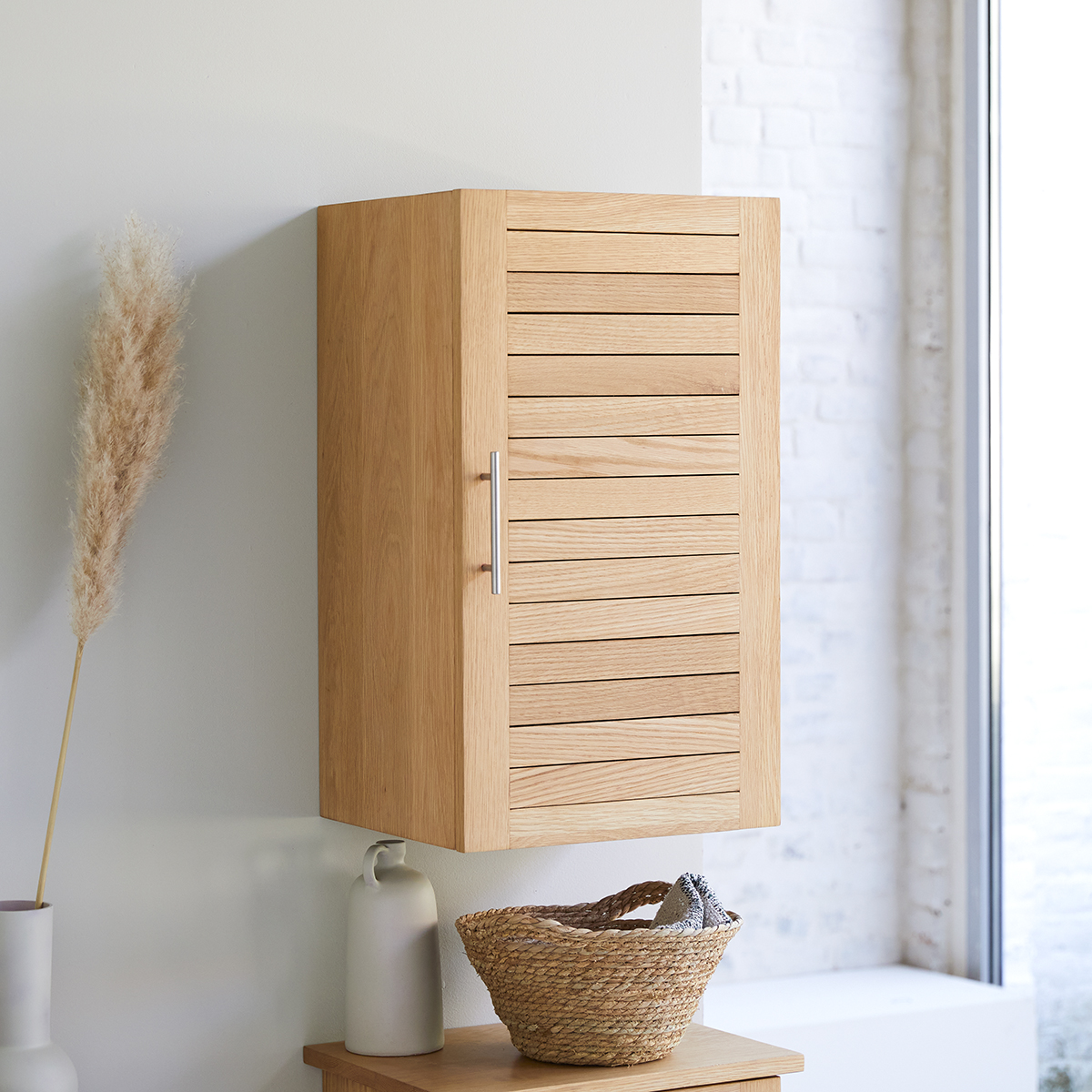 Soho solid oak Wall unit Soho solid oak Wall unit