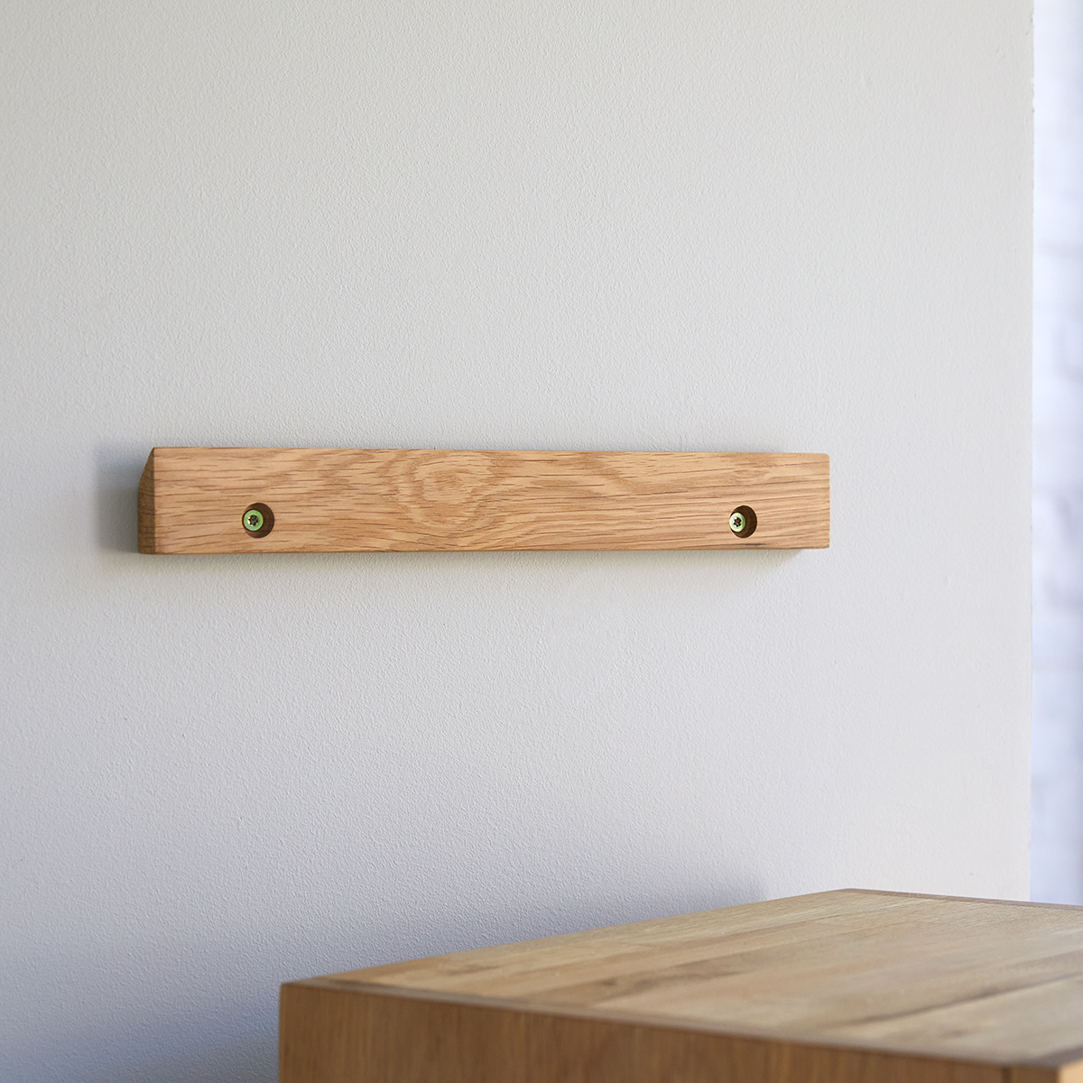 Soho solid oak Wall unit Soho solid oak Wall unit