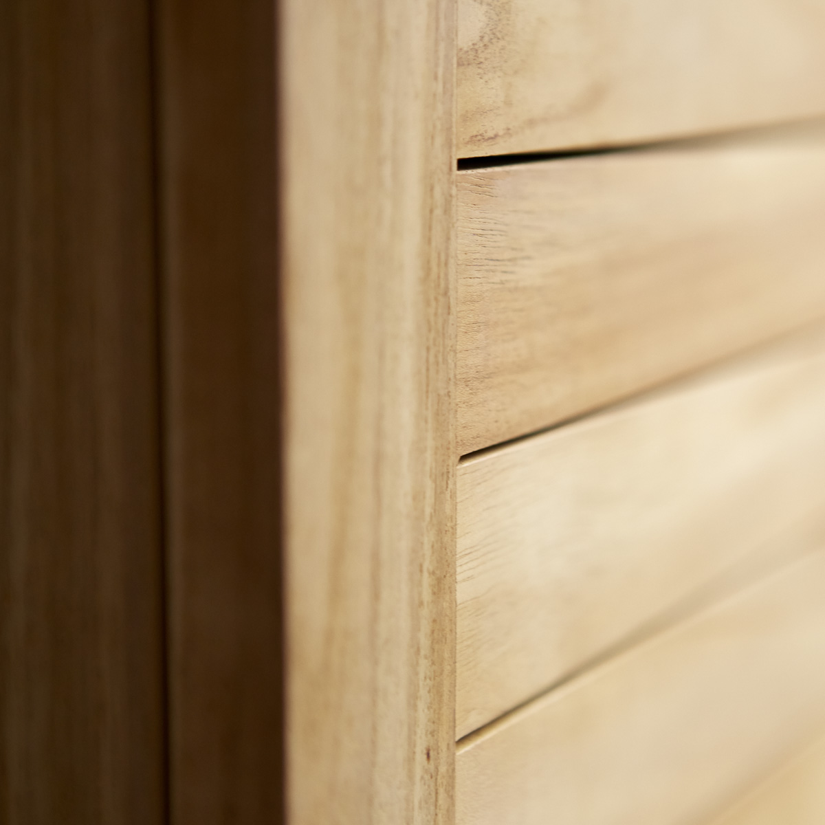 Soho solid teak Bathroom Storage Upper Unit 40 Soho solid teak Bathroom Storage Upper Unit 40