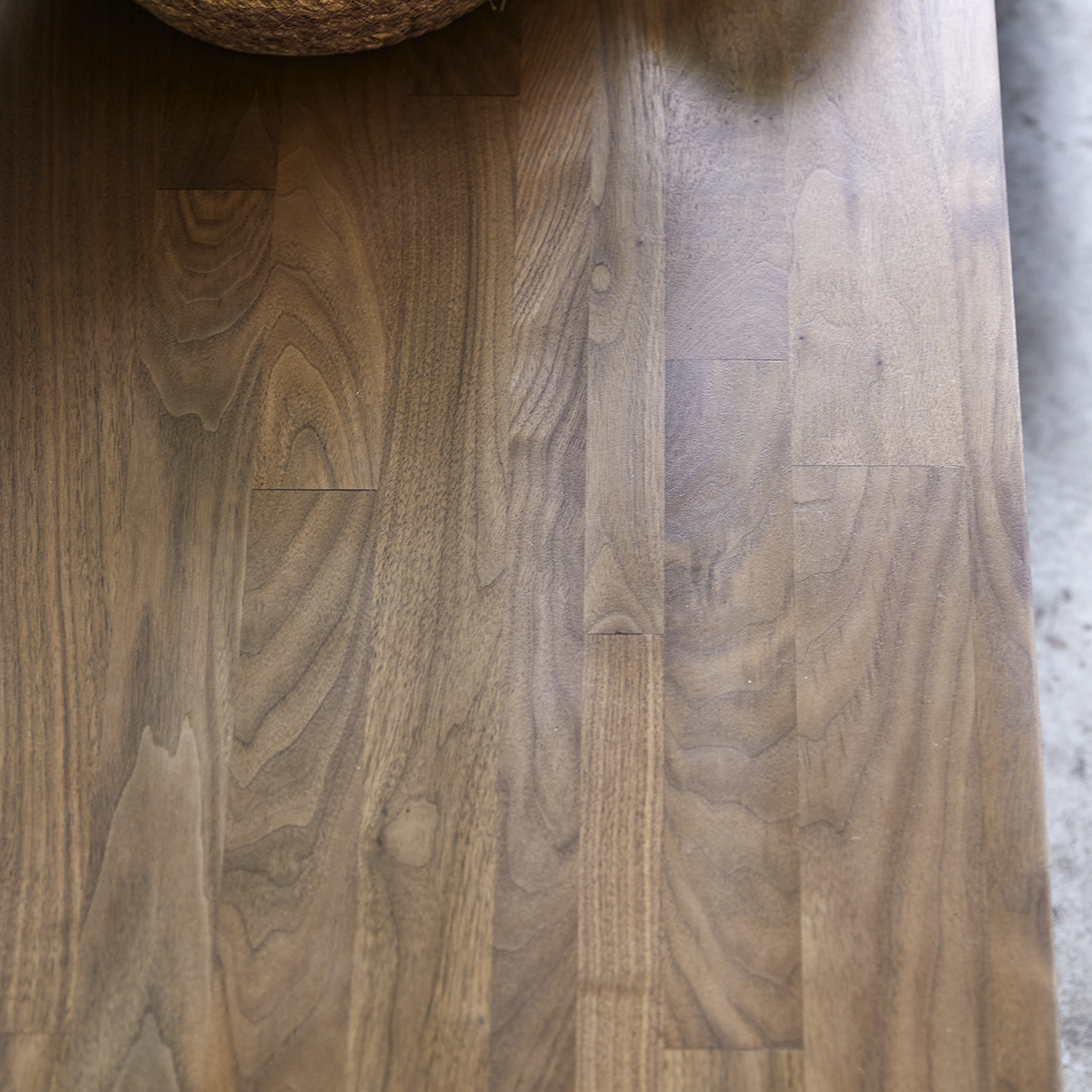 Solid solid walnut TV Stand 180 cm Solid solid walnut TV Stand 180 cm