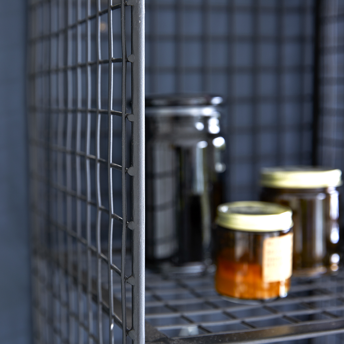 Sona Metal Bathroom Shelf 65 Sona Metal Bathroom Shelf 65
