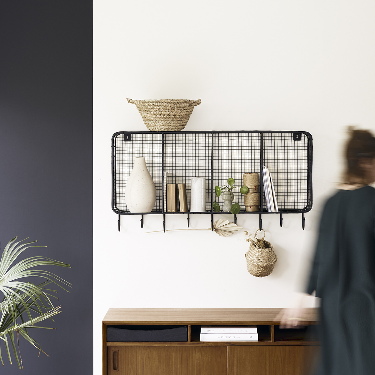 Sona Metal Shelf 100 Sona Metal Shelf 100