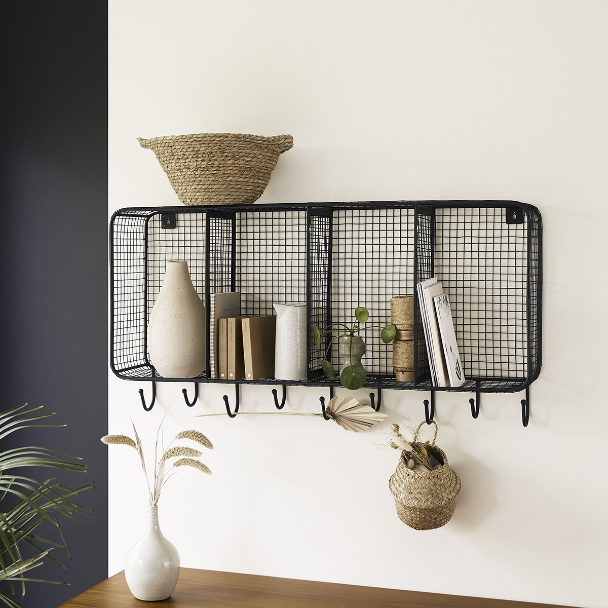Sona Metal Shelf 100 Sona Metal Shelf 100