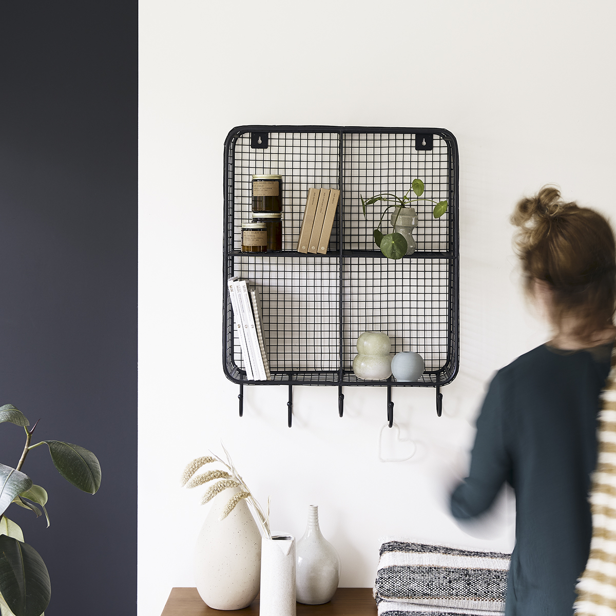 Sona Metal Shelf 50 Sona Metal Shelf 50