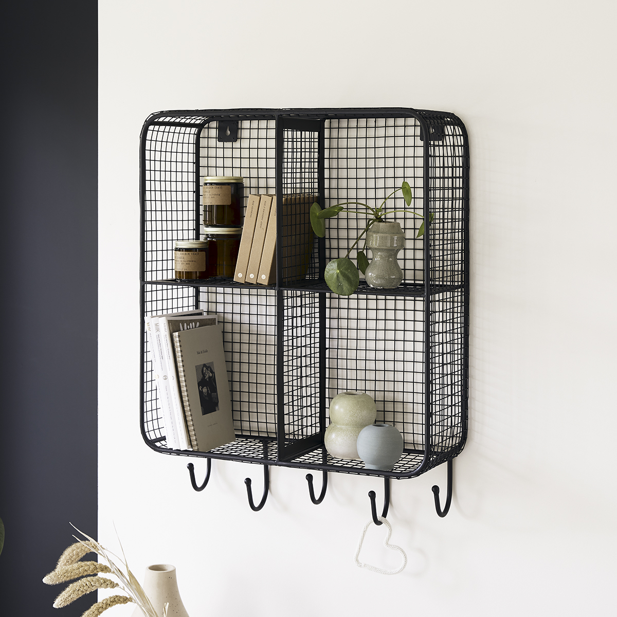 Sona Metal Shelf 50 Sona Metal Shelf 50