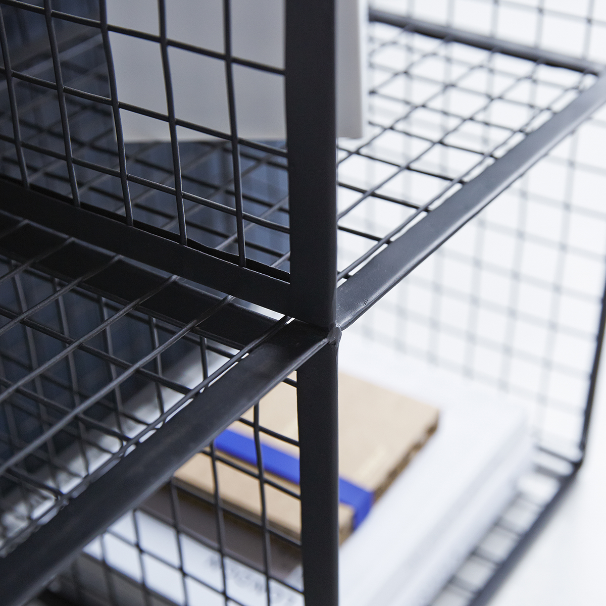 Sona Metal Shelf 65 Sona Metal Shelf 65