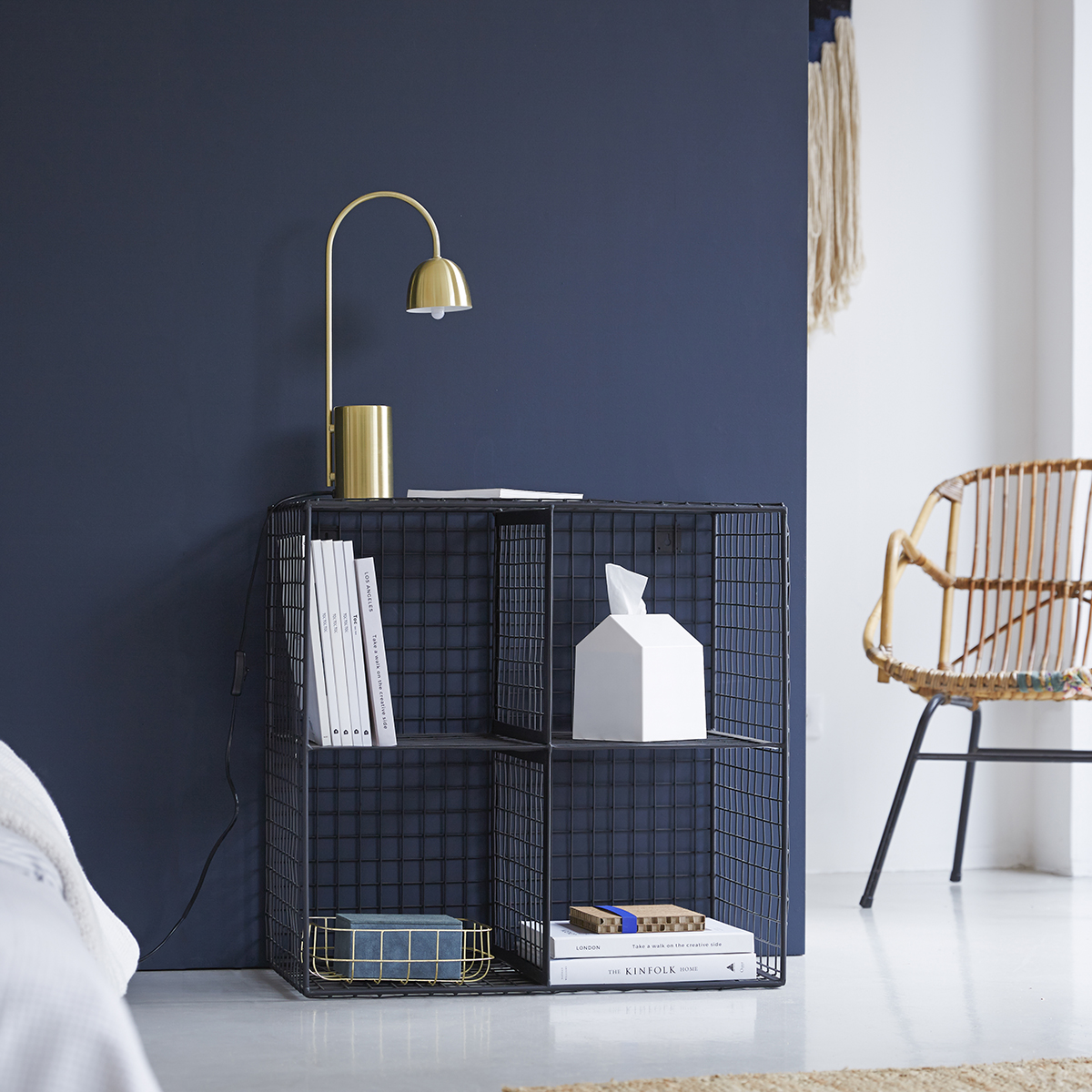 Sona Metal Shelf 65 Sona Metal Shelf 65