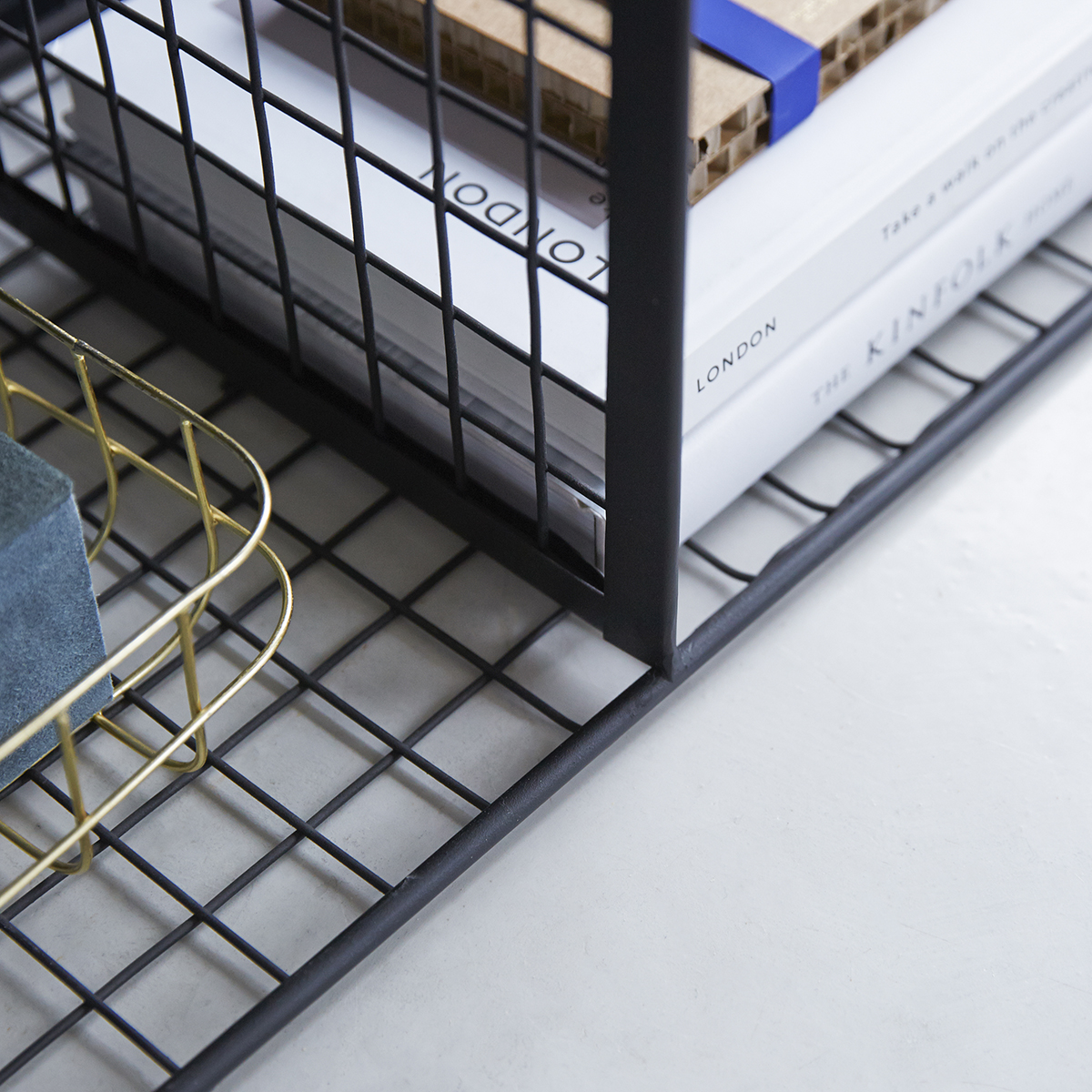 Sona Metal Shelf 65 Sona Metal Shelf 65