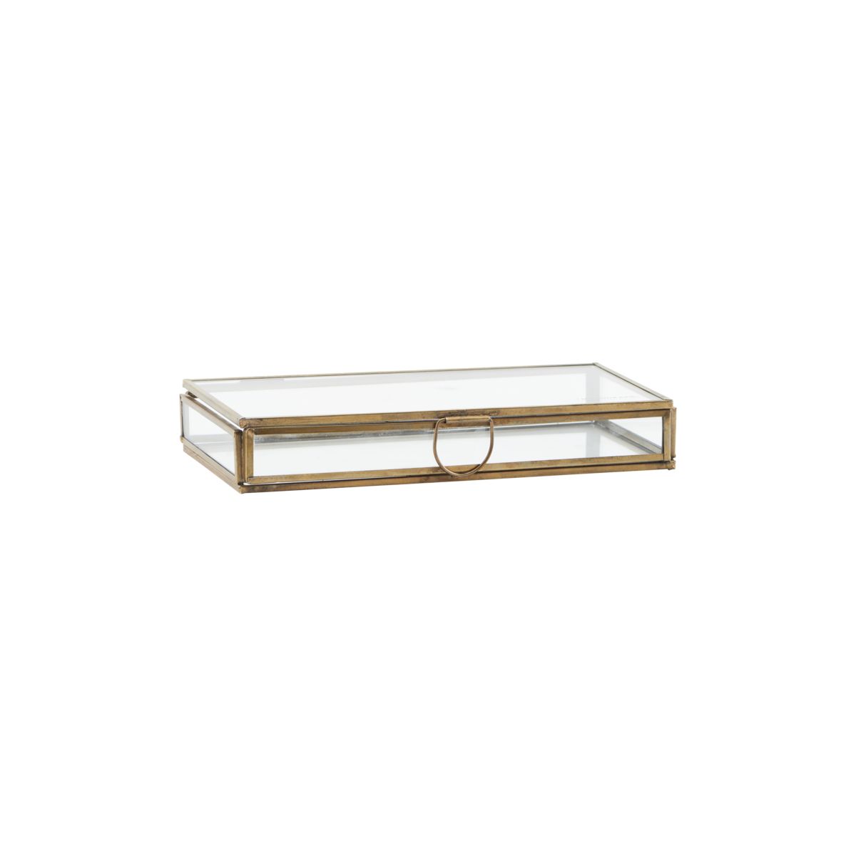 Stina Cabinet Box Stina Cabinet Box