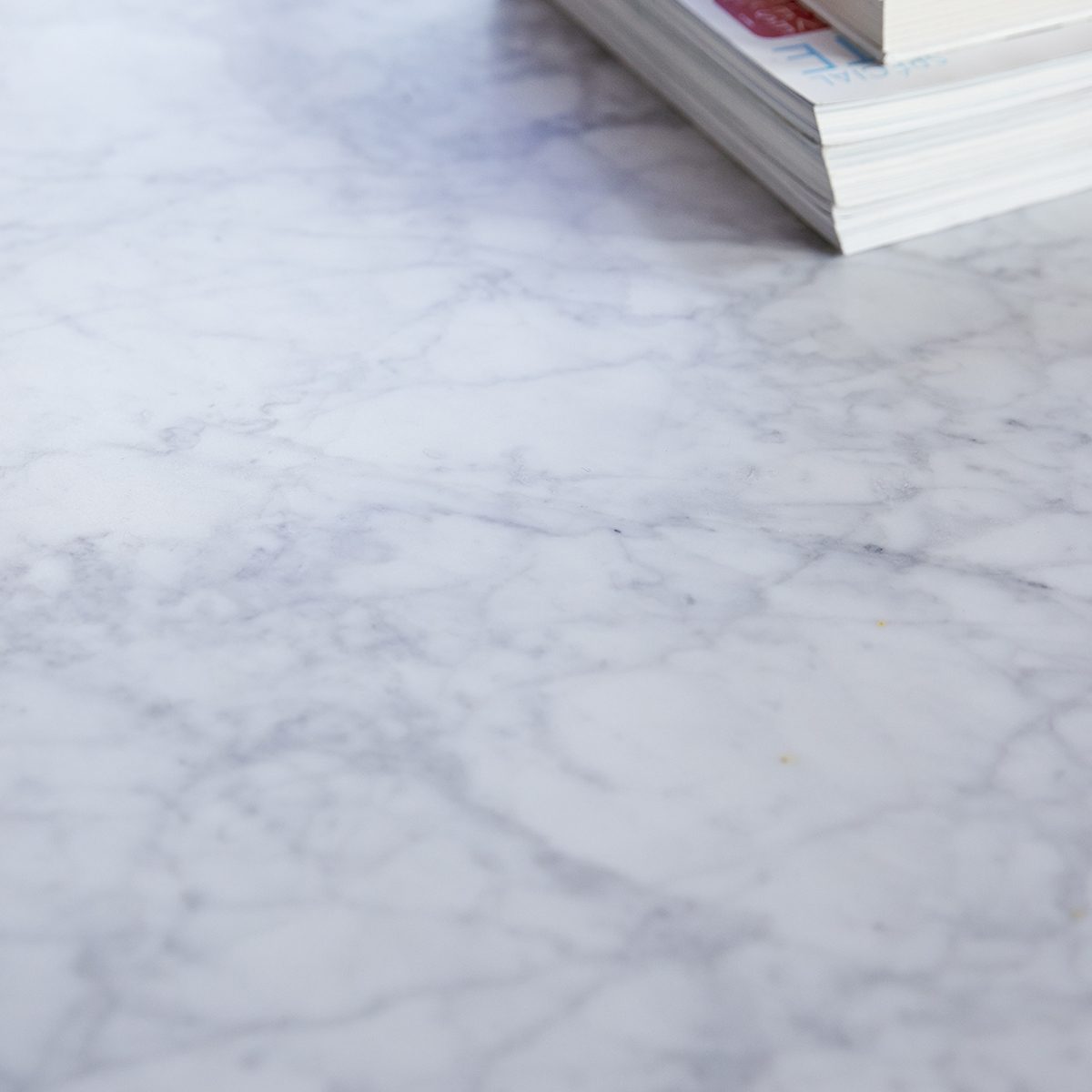 Stoneleaf Oak and Marble Dinner Table 180x95 Stoneleaf Oak and Marble Dinner Table 180x95