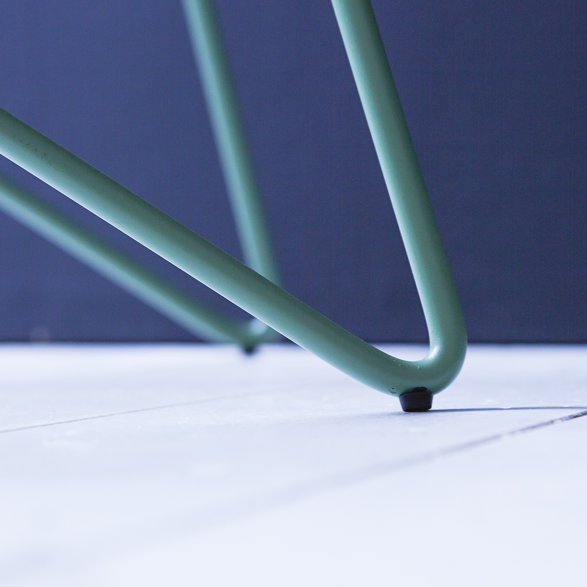 Tabouret haut Mari lichen Tabouret haut Mari lichen