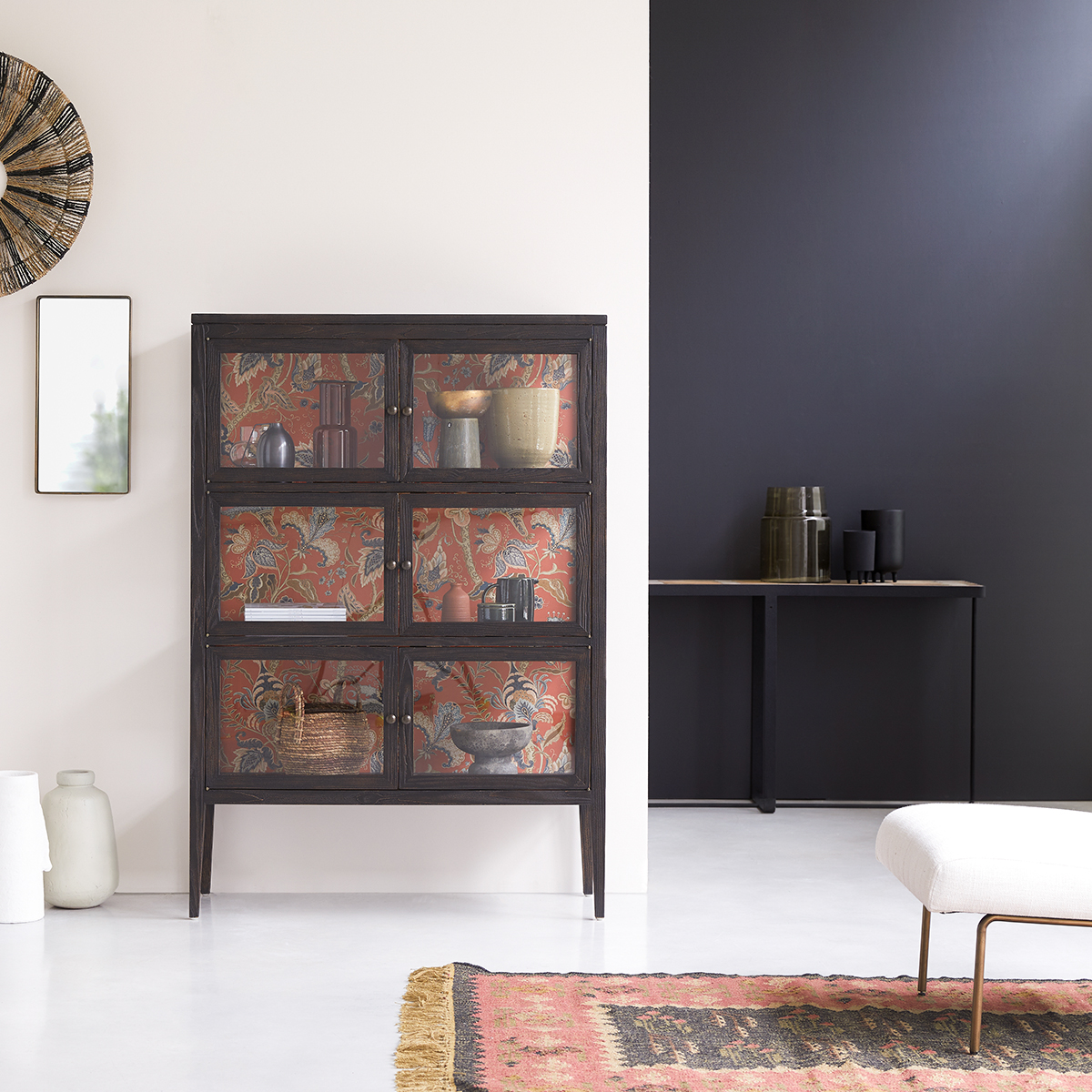 Tana elm cabinet 110 Tana elm cabinet 110