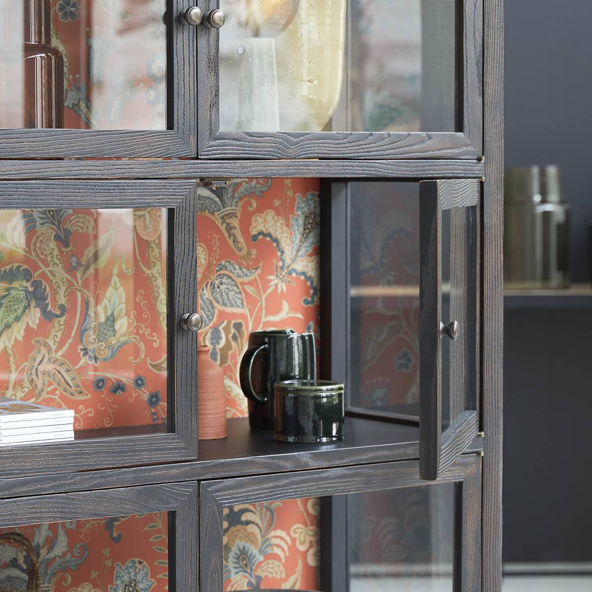 Tana elm cabinet 110 Tana elm cabinet 110