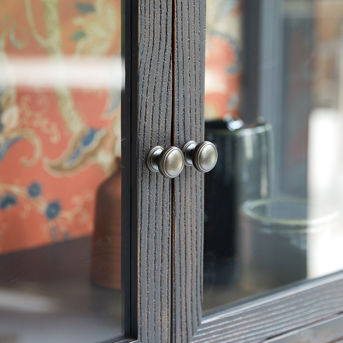 Tana elm cabinet 110 Tana elm cabinet 110
