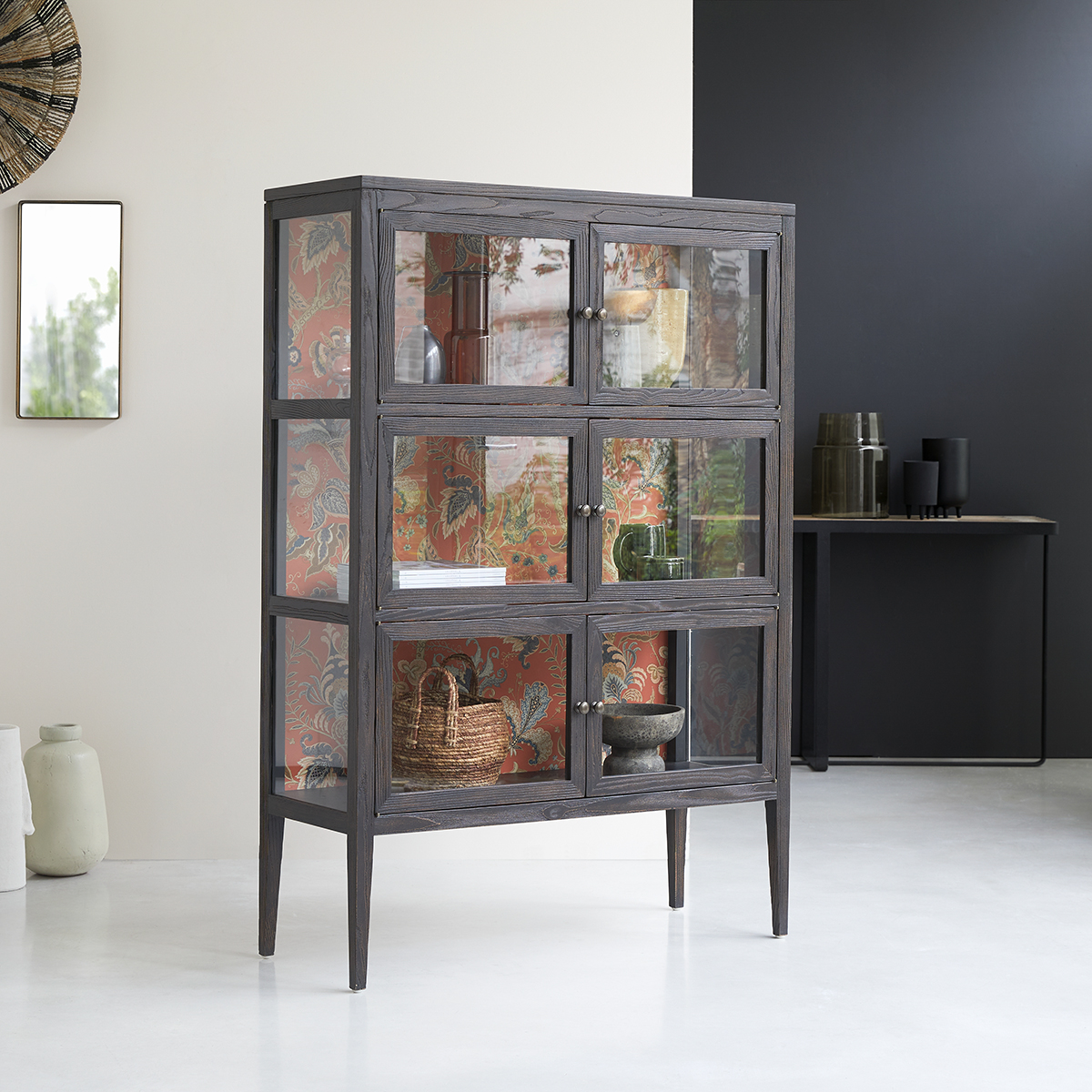 Tana elm cabinet 110 Tana elm cabinet 110
