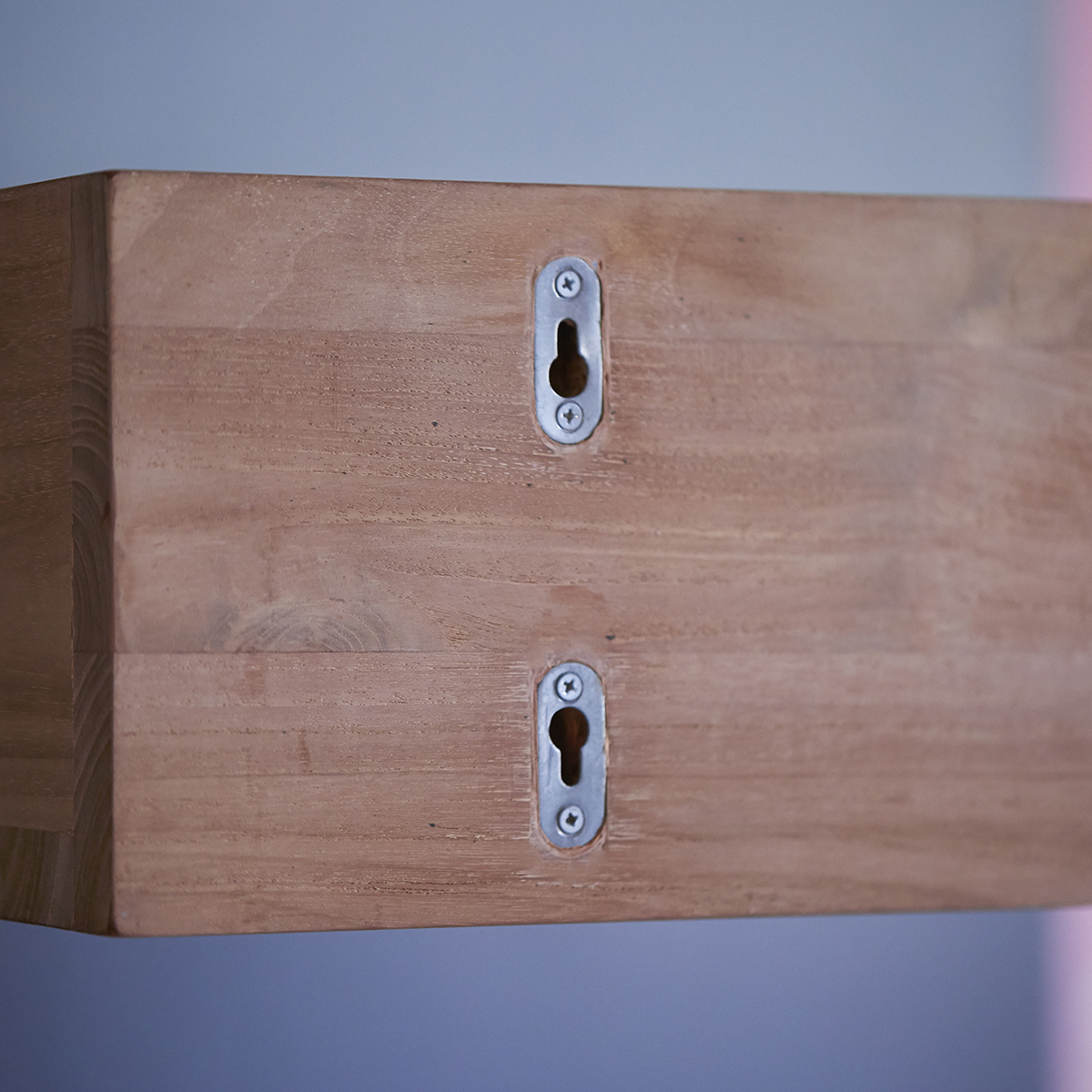 Teck Arty Teak Bathroom Shelf Teck Arty Teak Bathroom Shelf
