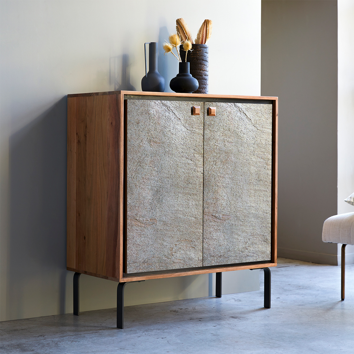 Temis Acacia Sideboard 100 Temis Acacia Sideboard 100