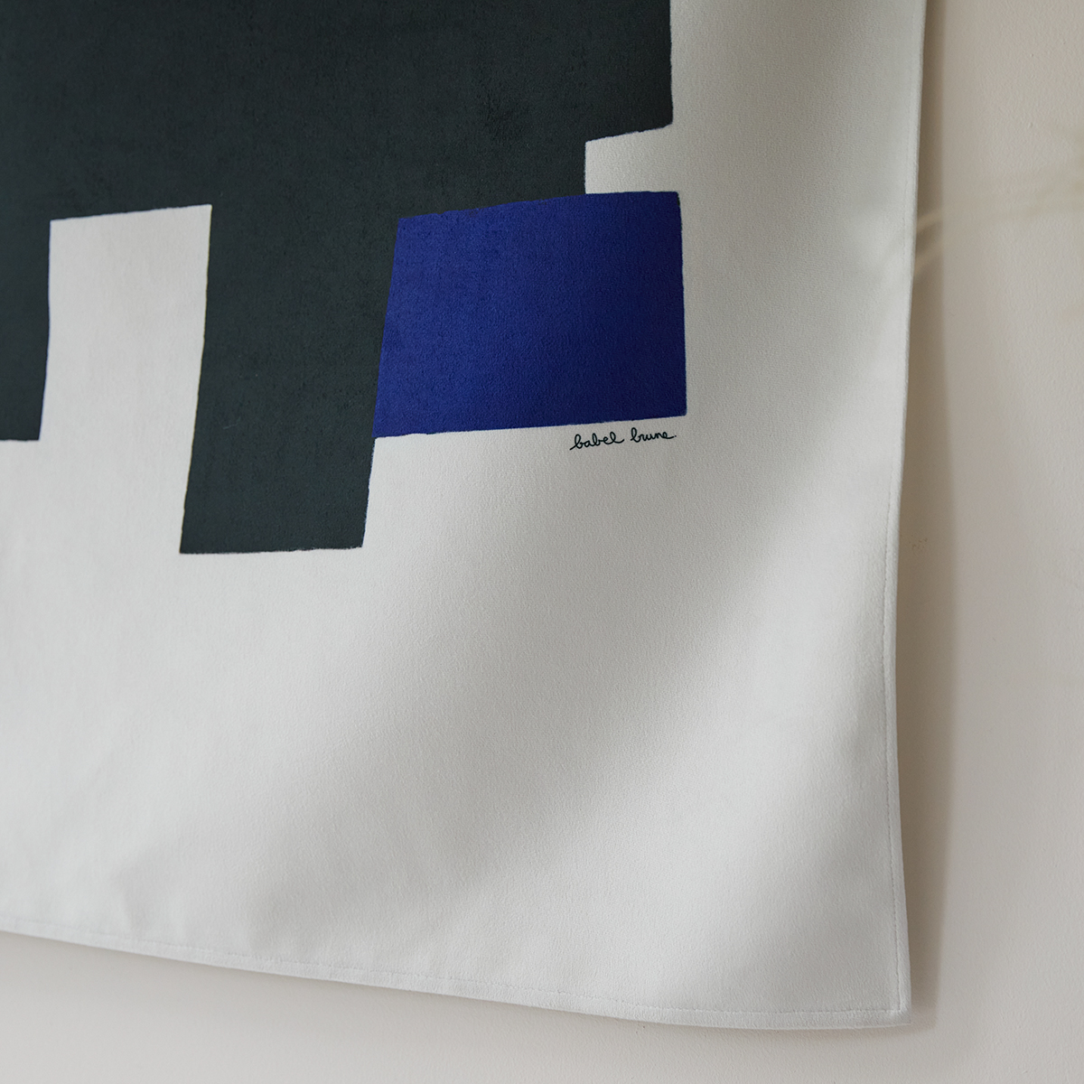 Tenture Barbican 90x135 Tenture Barbican 90x135