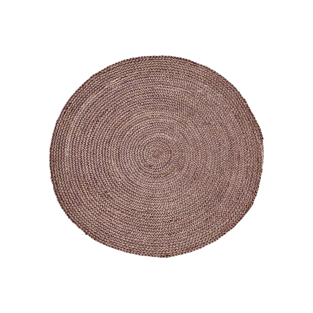 Teppich aus Jute Lena 100 cm Teppich aus Jute Lena 100 cm