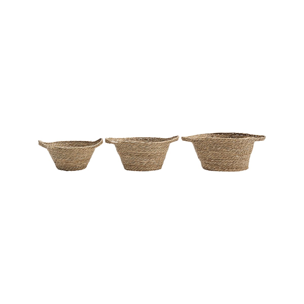 The 3 Dina baskets The 3 Dina baskets
