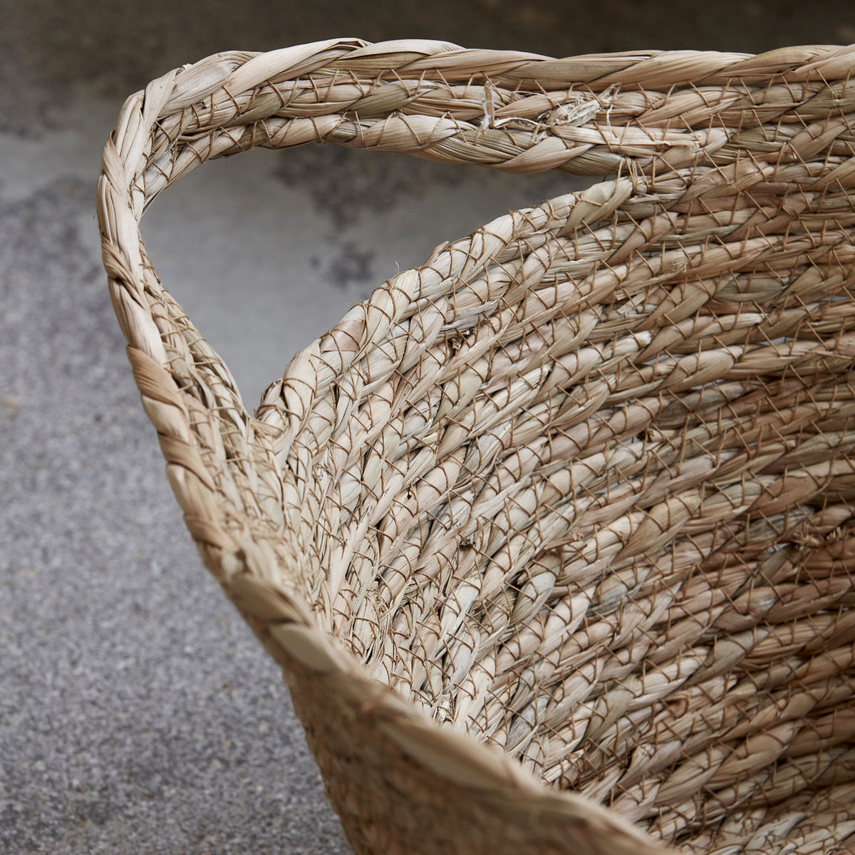 The 3 Dina baskets The 3 Dina baskets