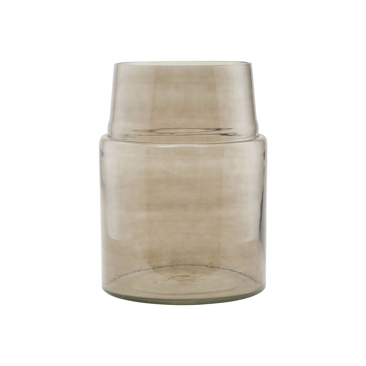 The Airy grey vase The Airy grey vase