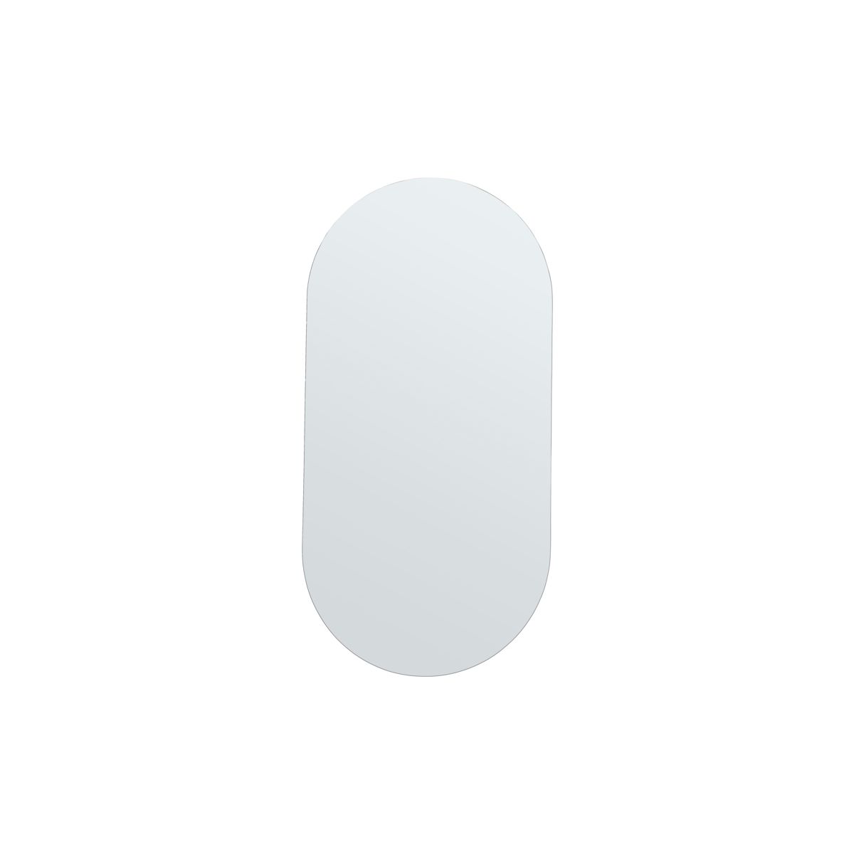 The Alda mirror 100x50 The Alda mirror 100x50