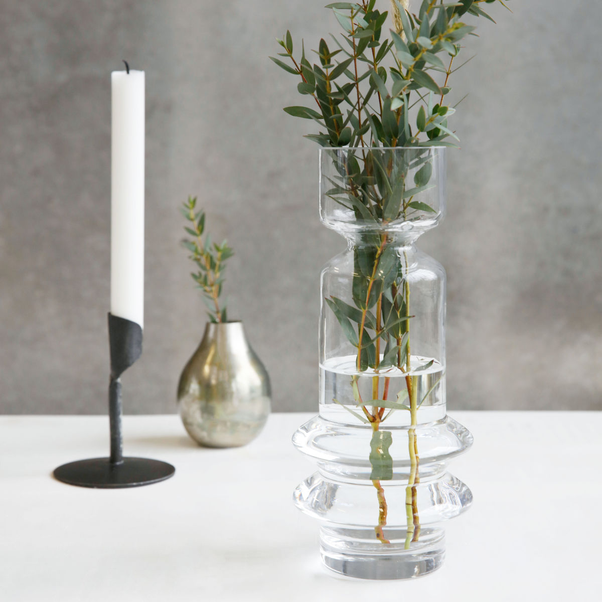 The Lison Vase 25 The Lison Vase 25