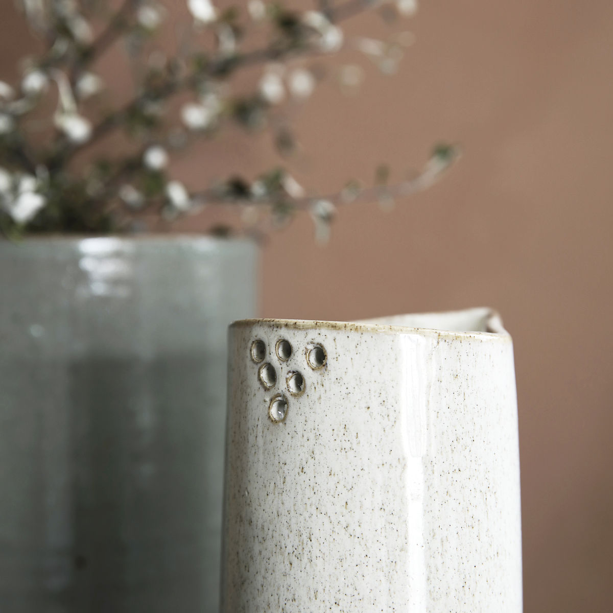 The Teodor Vase 18 The Teodor Vase 18