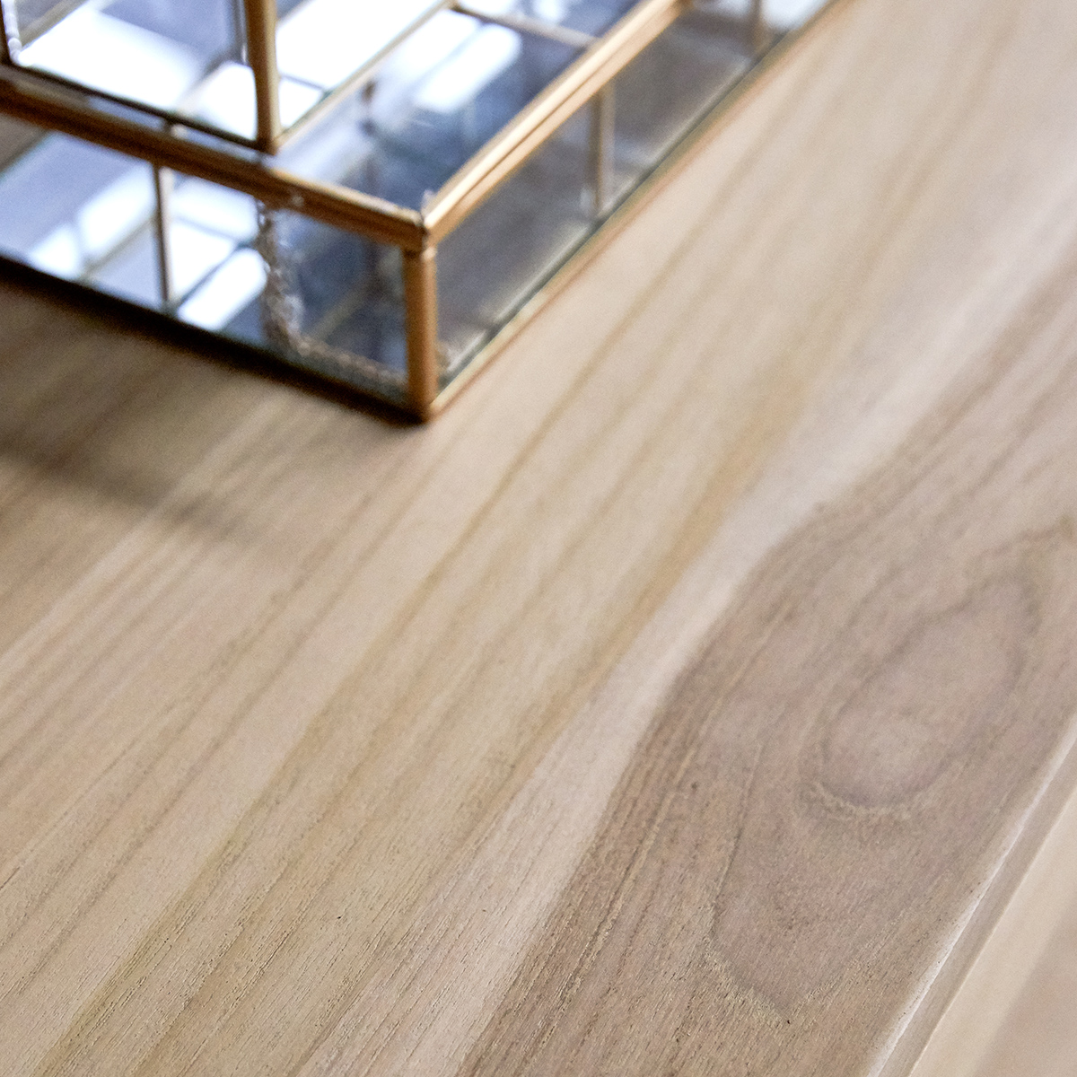 TV Schrank aus massivem Teakholz Anoa 180 cm TV Schrank aus massivem Teakholz Anoa 180 cm