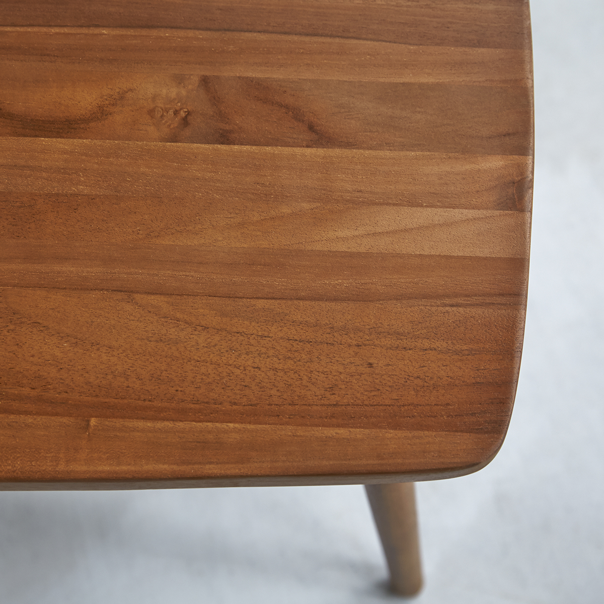 Twist solid teak Coffee Table Twist solid teak Coffee Table