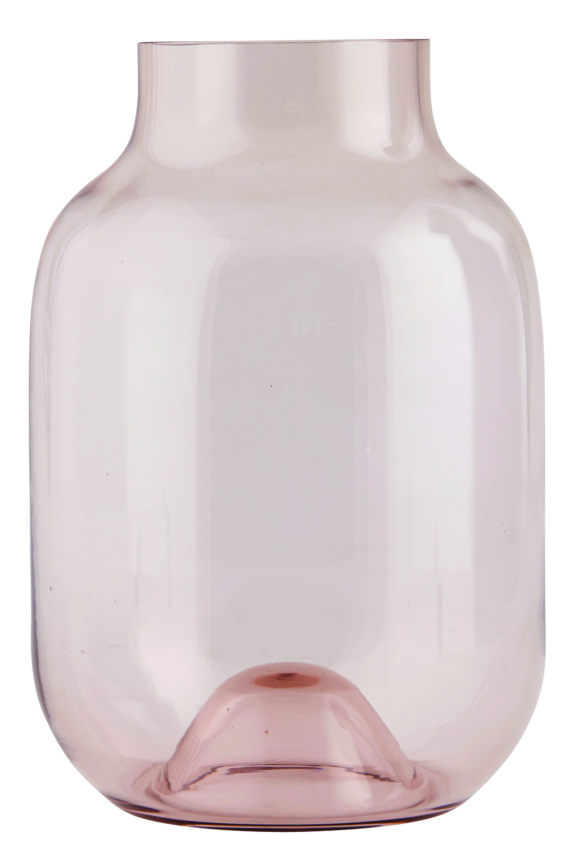 Vase Pure Pink 25 Vase Pure Pink 25
