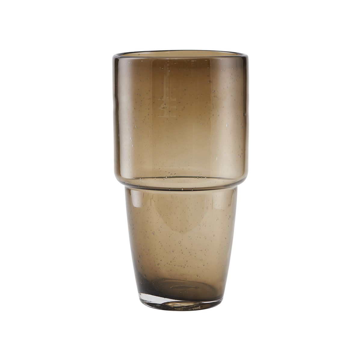 Vaso Chazia brown Vaso Chazia brown