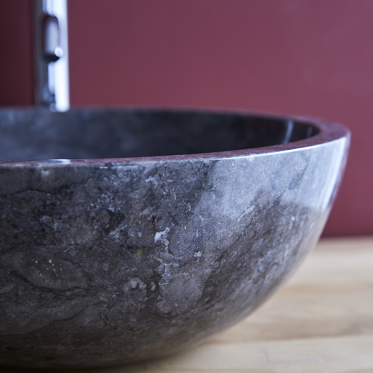 Vasque en marbre Ibyza Grey Vasque en marbre Ibyza Grey