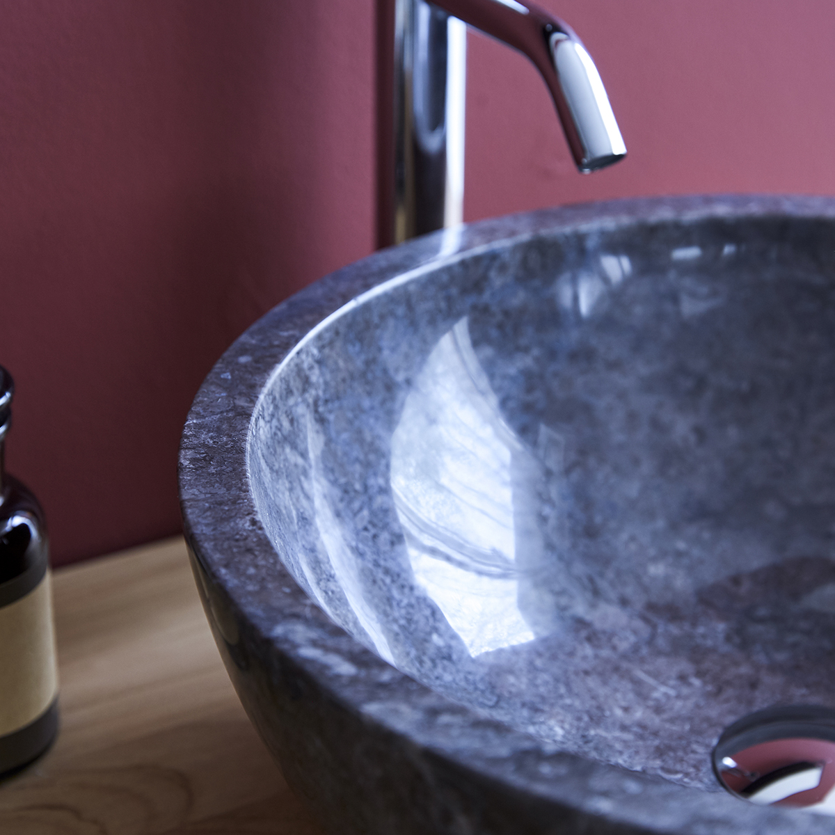 Vasque en marbre Ibyza Grey Vasque en marbre Ibyza Grey